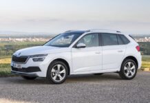 Škoda Kamiq je elegánem, se kterým vás čeká zajímavý zážitek
